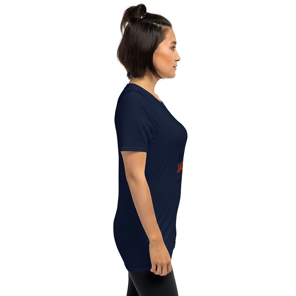 Thumbnail: Unisex Basic Softstyle T-Shirt | Gildan 64000