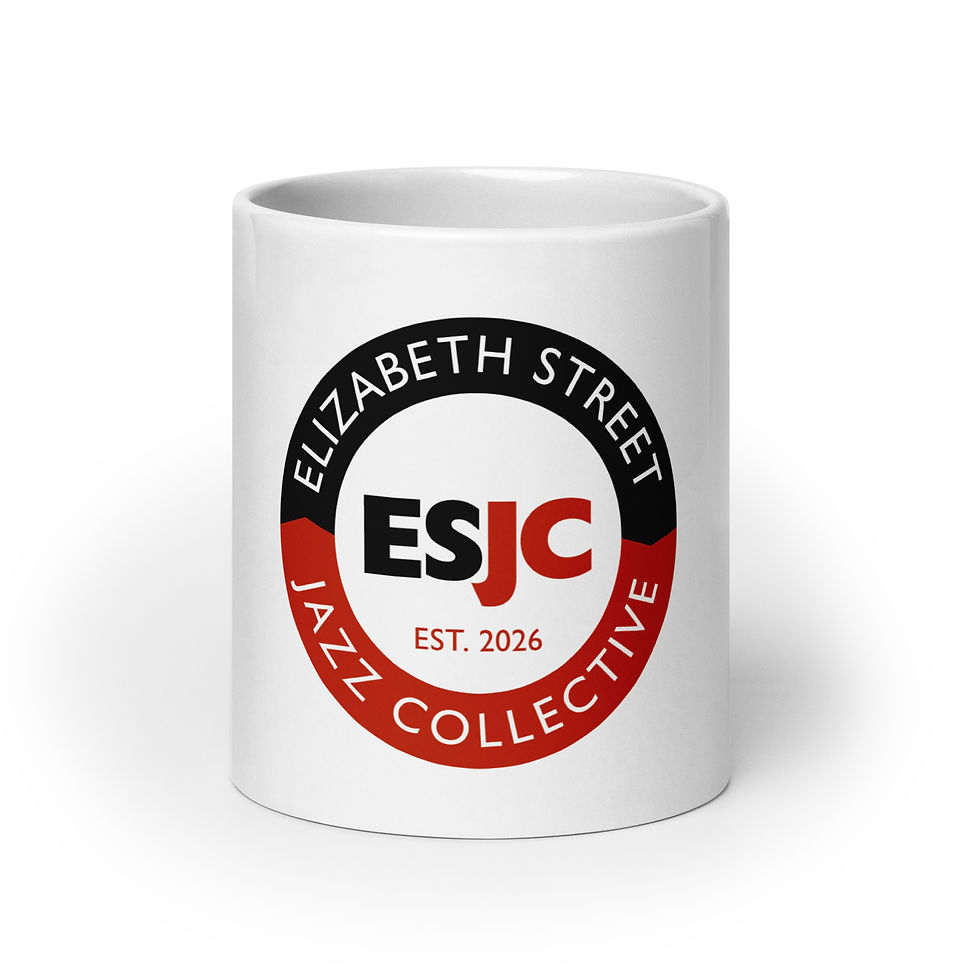 Thumbnail: White Glossy Mug