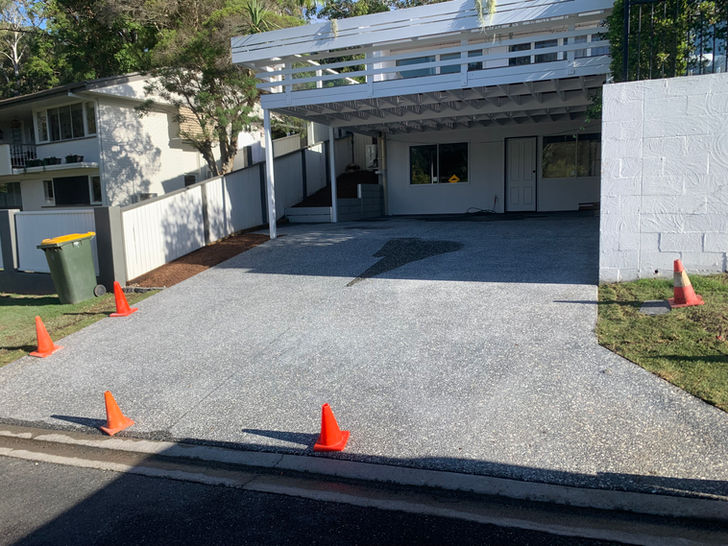 Revamp Landscapes Brisbane QLD The Gap Project 7