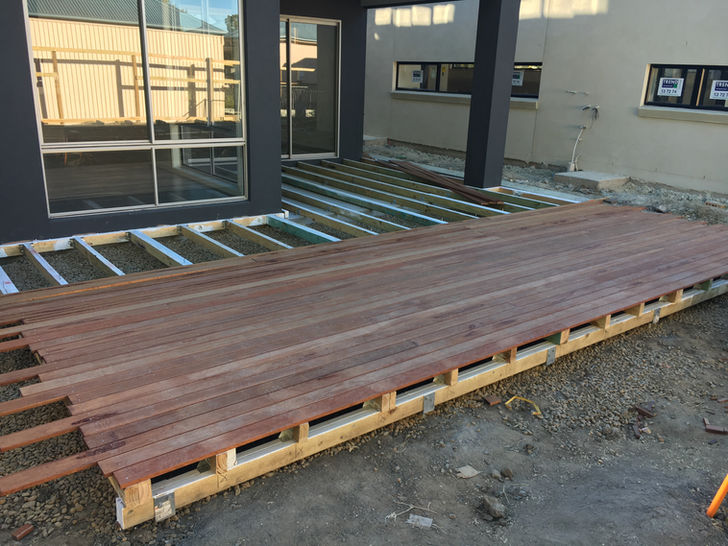 Revamp Landscapes QLD Mitchelton Project 2