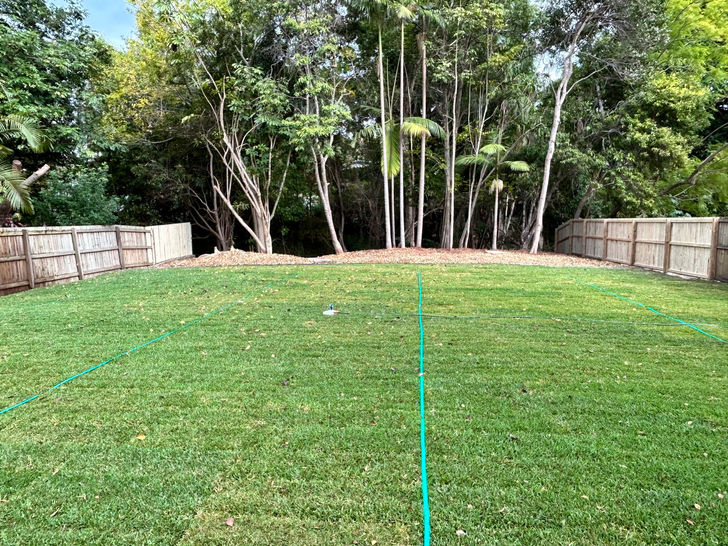 Revamp Landscapes Brisbane QLD The Gap Project 8