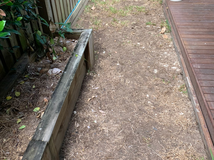 Revamp Landscapes QLD Mitchelton Project 1