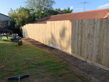 Revamp Landscapes Brisbane QLD - Fences