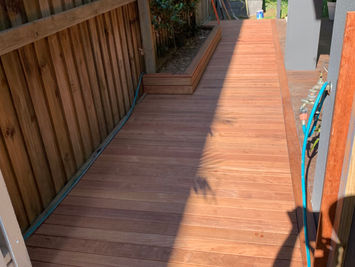 Revamp Landscapes Brisbane QLD - Mitchelton