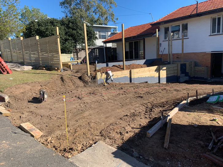 Revamp Landscapes Brisbane QLD The Gap Project 5