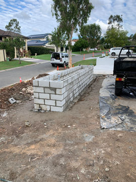 Revamp Landscapes QLD Brookwater Project 2