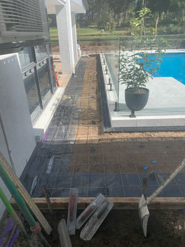 Revamp Landscapes QLD Brookwater Project 2