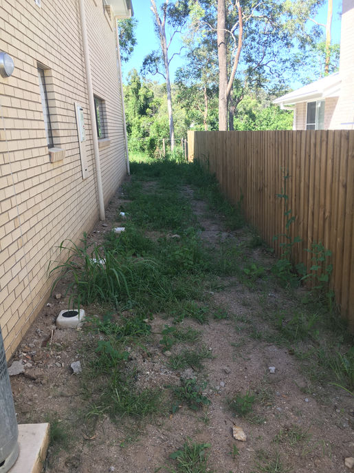 Revamp Landscapes QLD Brisbane Ferny Grove Project 