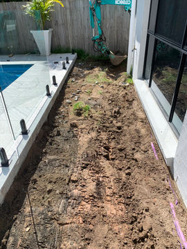 Revamp Landscapes QLD Brookwater Project 2