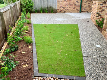 Revamp Landscapes Brisbane QLD - The Gap 