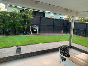 Revamp Landscapes Brisbane QLD - Ashgrove