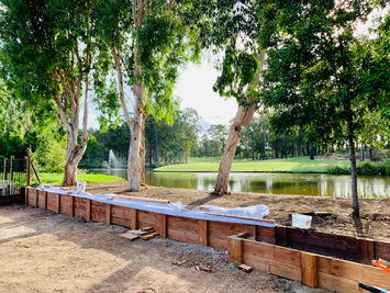 Revamp Landscapes Brisbane QLD - Brookwater