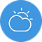 Wix Weather by Wix || WIX App Market