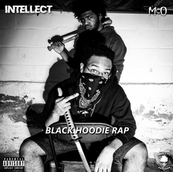 Intellect & McO - Black Hoodie Rap