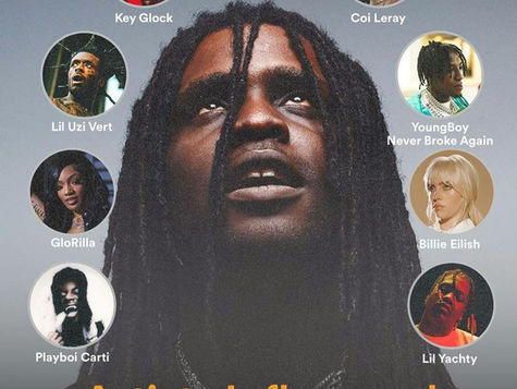 Sosa Influence