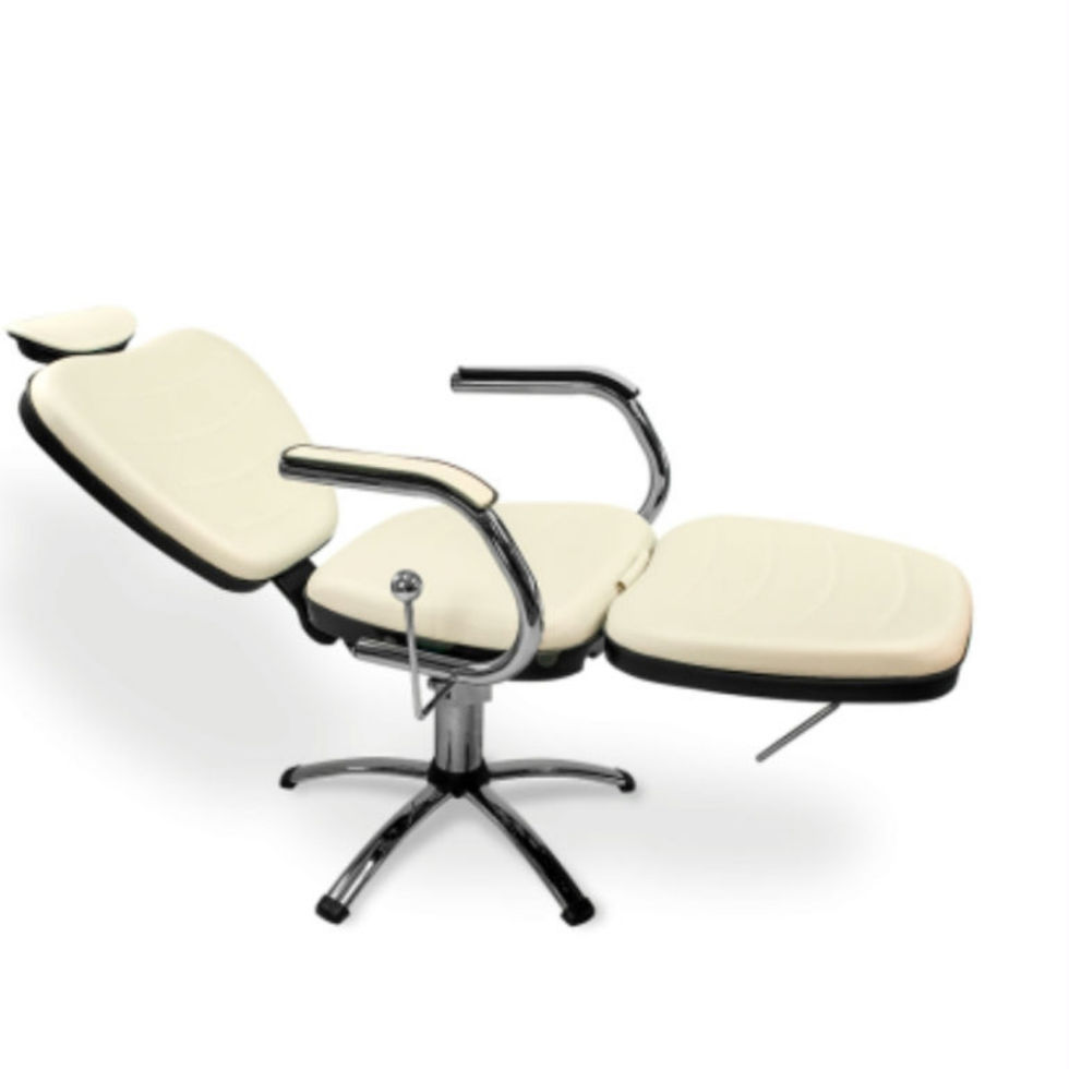 Miniatura: Butaca top make