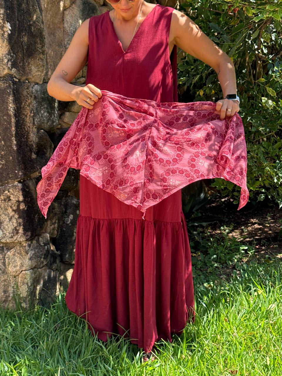 Miniatura: VESTIDO MEL