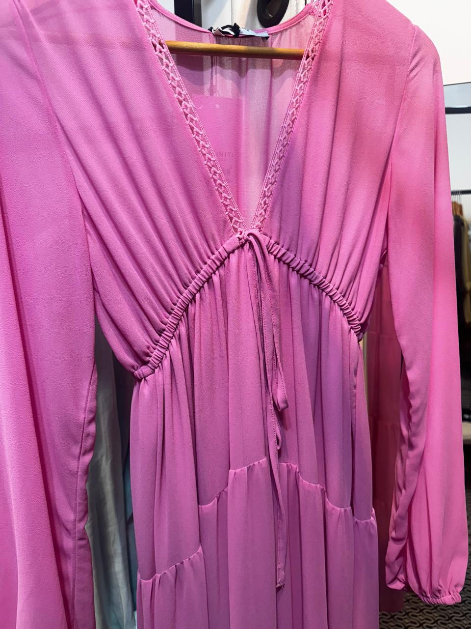 Miniatura: VESTIDO FABI