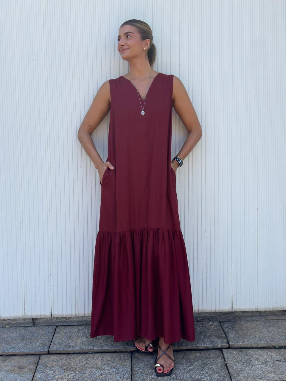 Miniatura: VESTIDO MEL