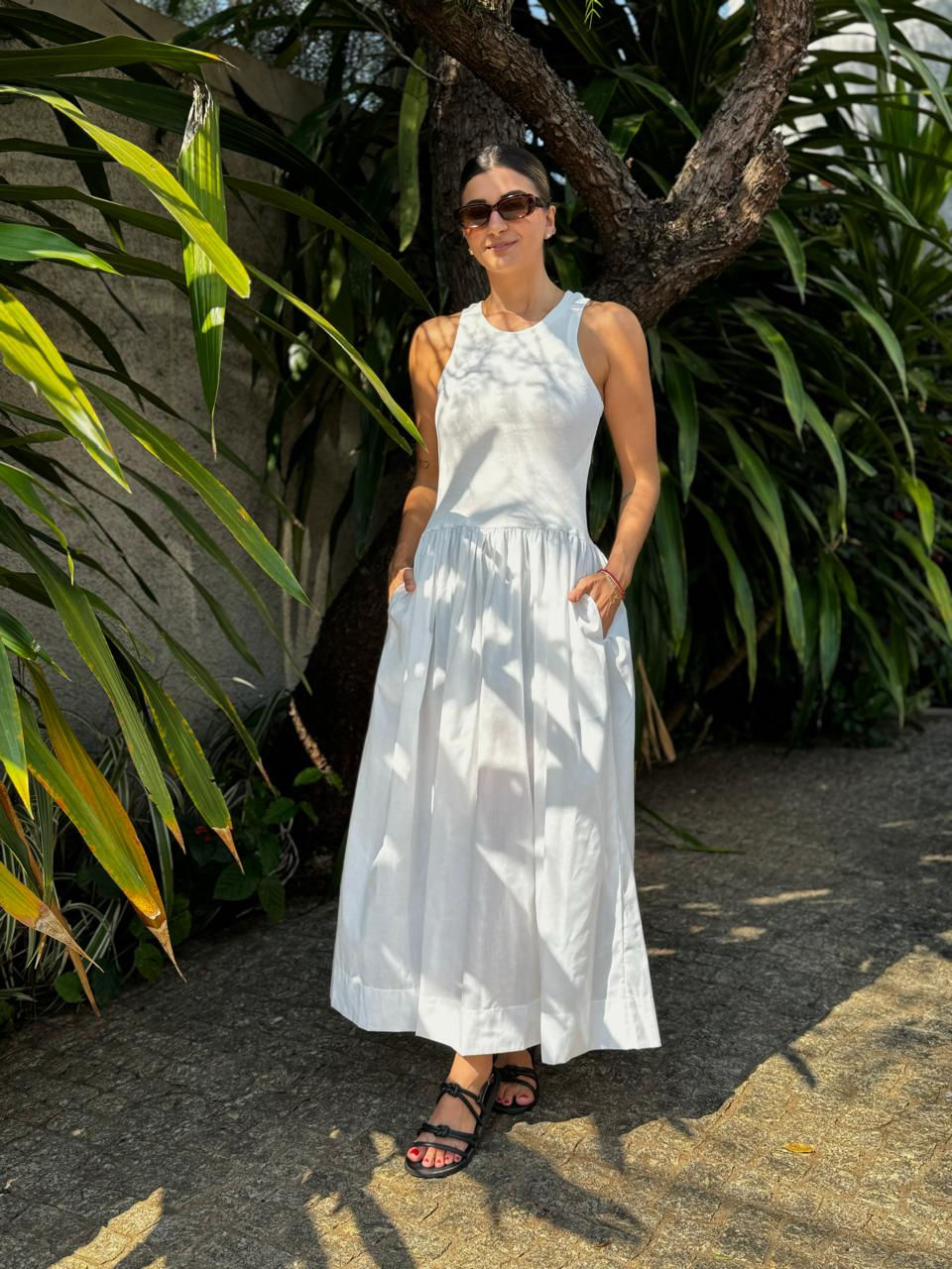 Miniatura: VESTIDO CARINA