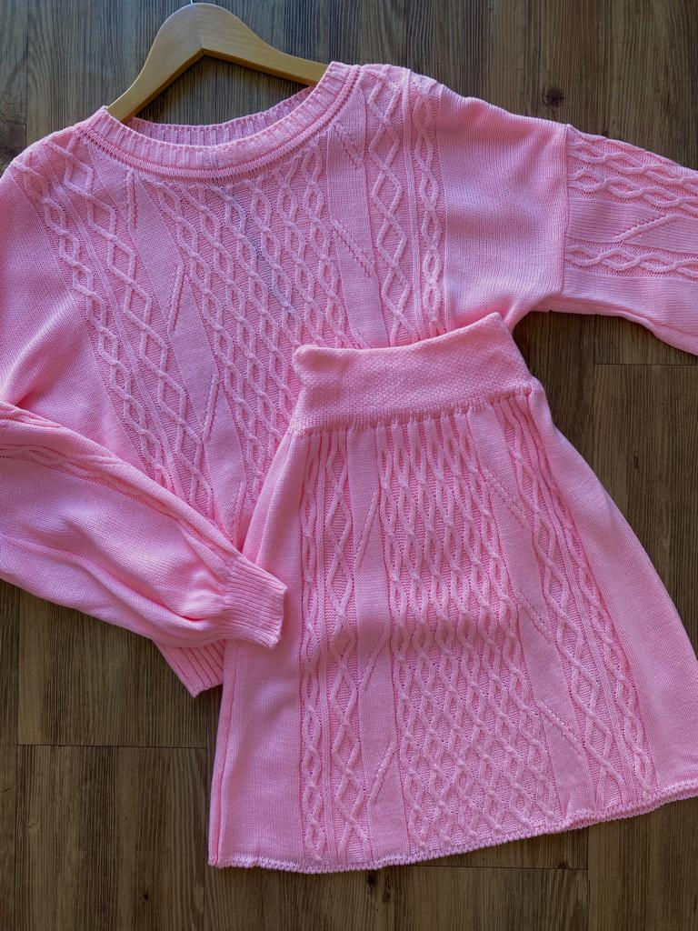 Miniatura: CONJUNTO LUCIANA