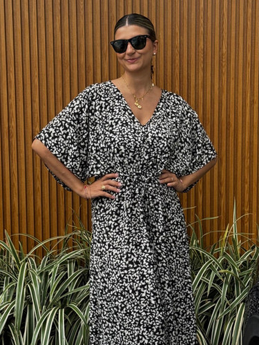 VESTIDO ALICE | S.TUPINA