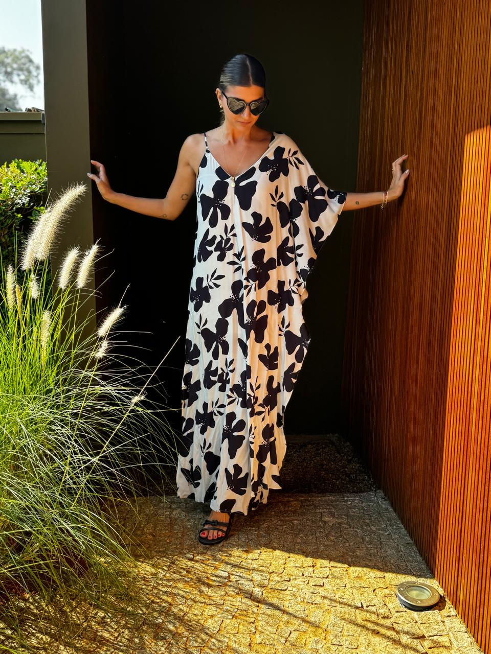 Miniatura: VESTIDO ELOAH