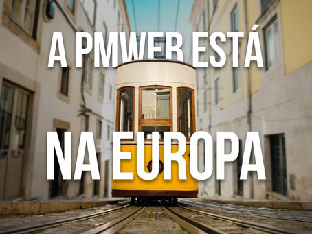 Pmweb na Europa