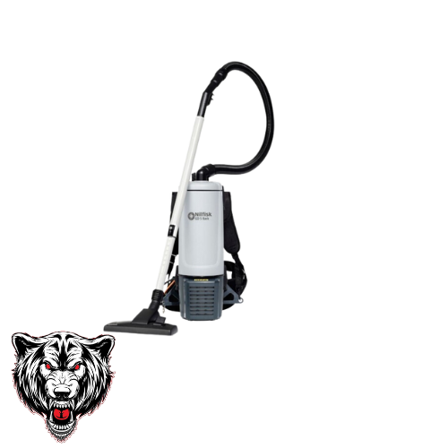 Nilfisk GD5 Commercial Backpack Vacuum Cleaner JRD Distributors