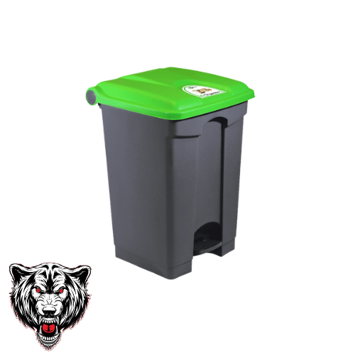 COMMERCIAL PEDAL BINS JRD Distributors