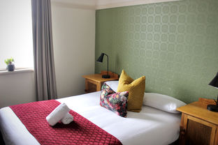 Standard Room Hotel Queanbeyan