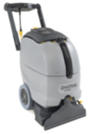 NILFISK CARPET EXTRACTOR ES300 WALK BEHIND EXTRACTOR