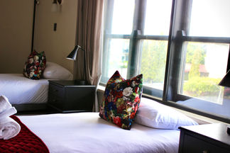 Hotel Queanbeyan Rooms