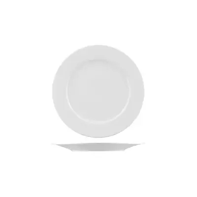 TRENTON BISTRO PLATE 210mm