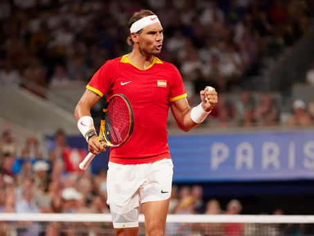 Mallorca Recebe com Emoção e Tristeza a Aposentadoria de Rafael Nadal: O Adeus de um Ícone do Esporte Mundial