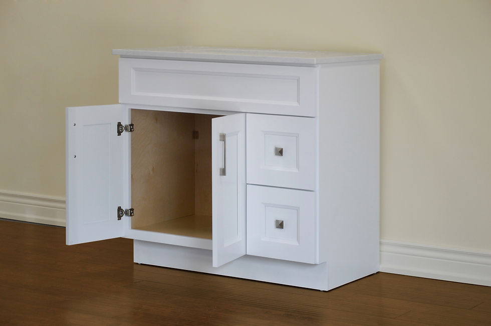 Bathroom Vanity Topcan Vanity Canada