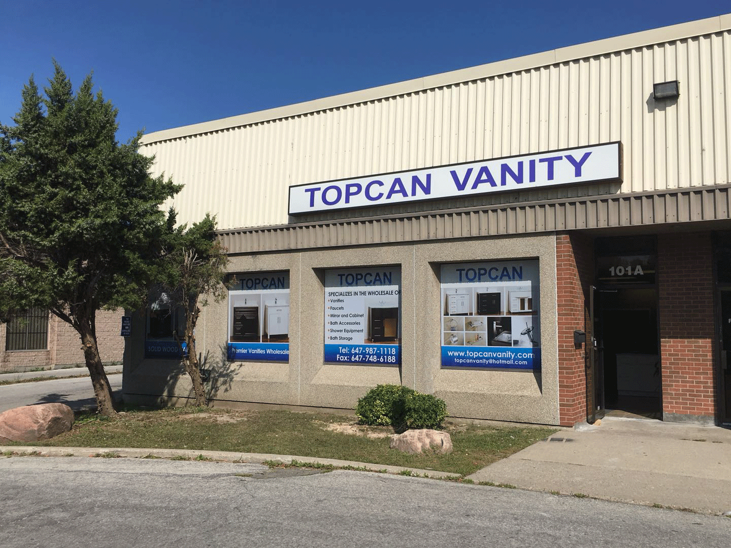 Bathroom Vanities Toronto Wholesale Topcan Vanity Bathroom