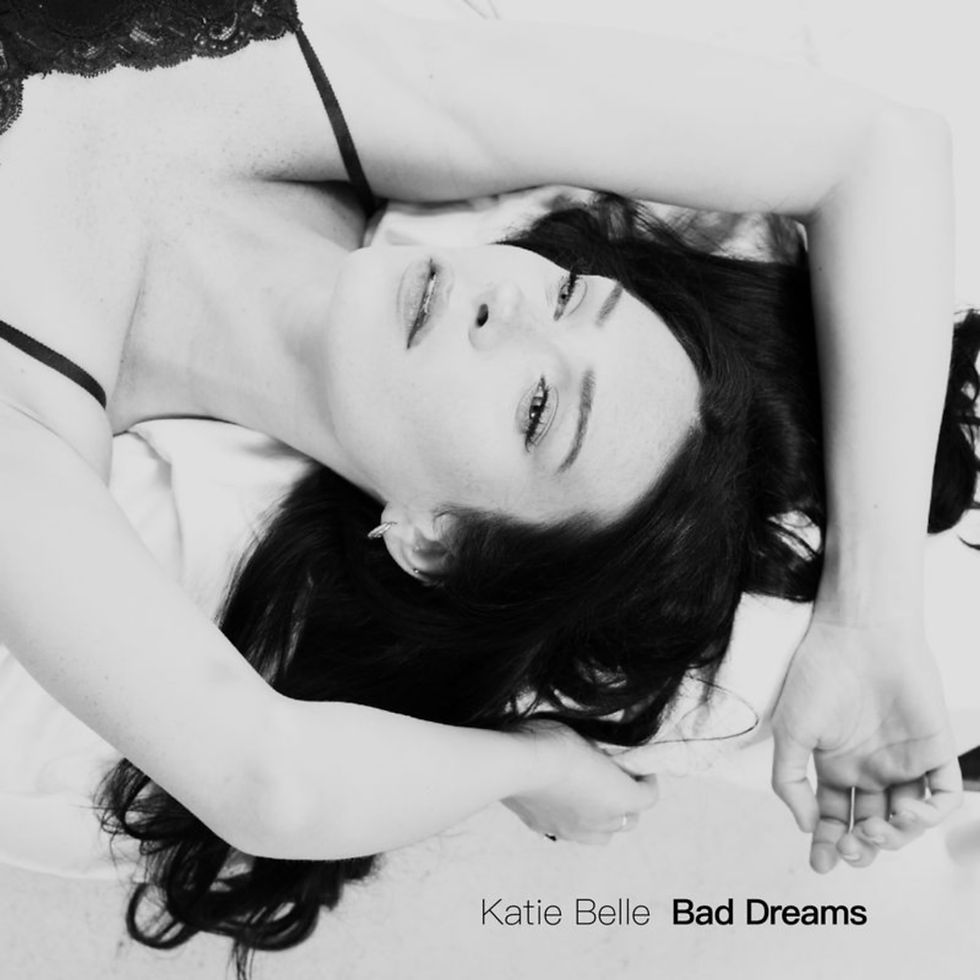 Review: "Bad Dreams" - Katie Belle