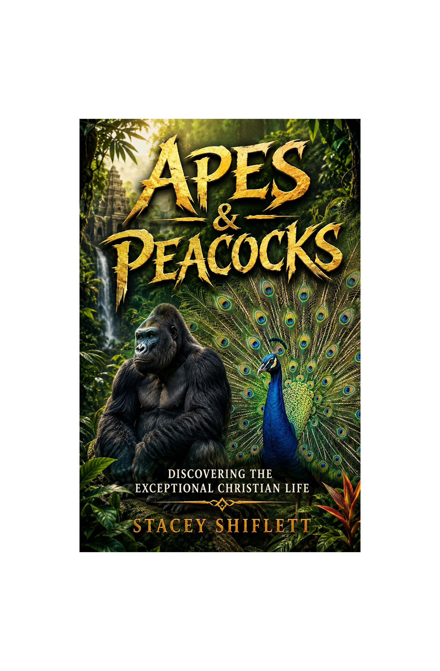 Apes & Peacocks