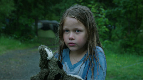 GUEULE DE LOUP