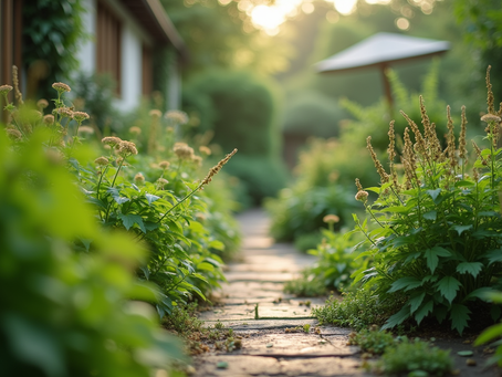 The Importance of Sustainable Living