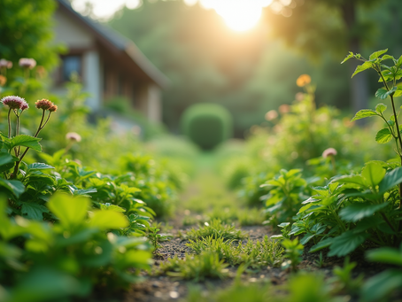 The Importance of Sustainable Living in Today's World