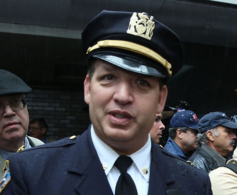 EXCLUSIVE: There are two sets of rules when it comes to punishing police officers — 'In the NYPD disciplinary system it's not what you did - it's who you know'