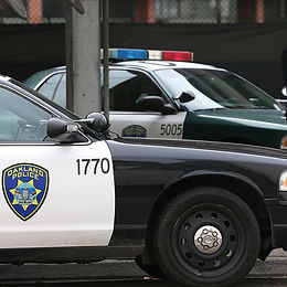 Oakland voters overwhelmingly back police oversight measure