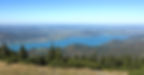 Attersee Südansicht