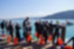 Die 5 besten Schwimmbojen für das Freiwasser 2021