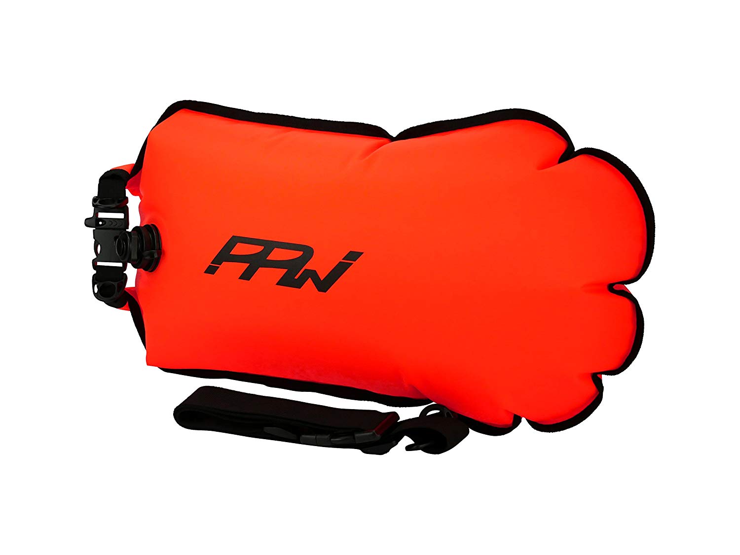 Sicheres Schwimmtraining Triathleten Sicherheitsboje F r 