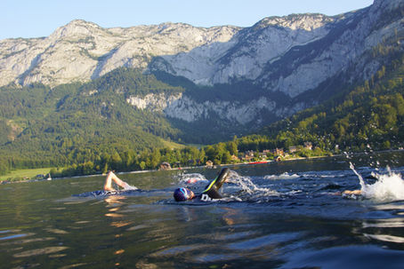 Das Schwimm-Workout der Woche #65