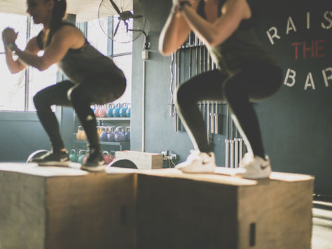 Der Workout Wednesday #20