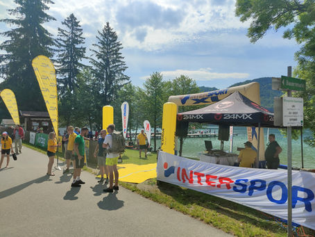 Saisoneröffnung im Klopeinersee